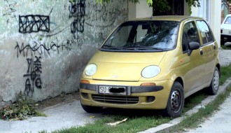 Pauk više voli strance