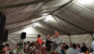 Buka, remećenje javnog reda i mira na Radijalcu (kome se obratiti za zaštitu?)