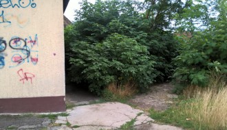 Održavanje javnih površina