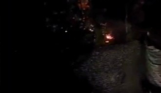 Kosovska ulica bez izlaza, nemaju pristup ni vatrogasci