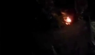 Kosovska ulica bez izlaza, nemaju pristup ni vatrogasci