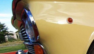 Bahato - parking od tartana za starog tristaća