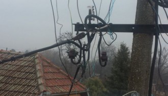 Gradska elektro mreža - dotrajalost