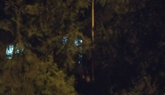 Na više lokacija ne radi ulična rasveta