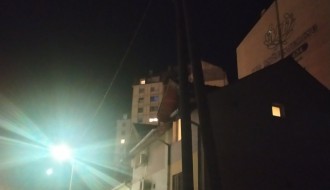 Na više lokacija ne radi ulična rasveta
