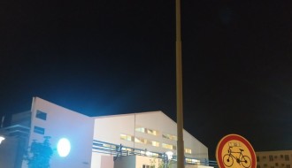 Na više lokacija ne radi ulična rasveta