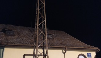 Na više lokacija ne radi ulična rasveta