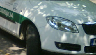 Komunalna policija (bahato parkiranje)