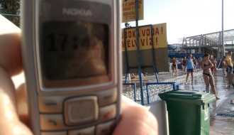 2 u 1 na gradskom bazenu (dva gradska bazena)