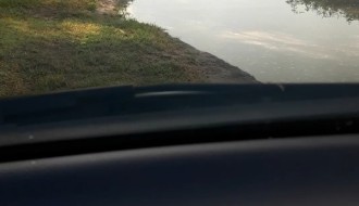 Krateri na atarskom putu na Makovoj sedmici