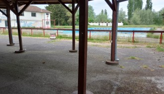 Bazen u Bajmoku - iz godine u godinu isto pitanje