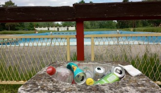 Bazen u Bajmoku - iz godine u godinu isto pitanje