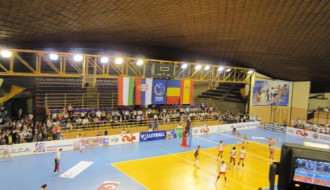 Grad sportova sa neprikladnim sportskim objektima