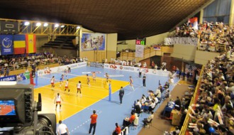 Grad sportova sa neprikladnim sportskim objektima