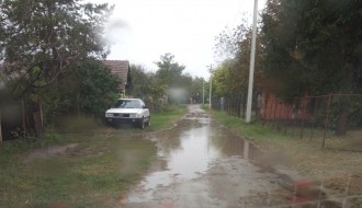 Kada će biti rešena putna i vodovodna infrastruktura u ulici Jelene Ćetković?