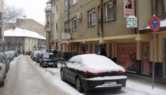 Prevencija u saobraćaju,da ili ne?