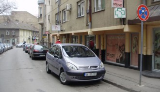 Prevencija u saobraćaju,da ili ne?