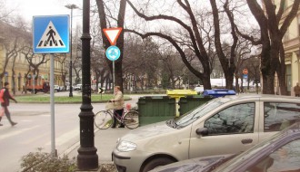 Prevencija u saobraćaju,da ili ne?