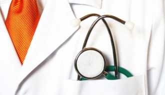 Lekarska komisija u 5 scena