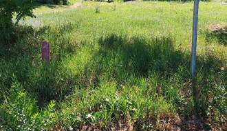 Dečje igralište u ulici Plate Dobrojevića kod Čvorkove bare