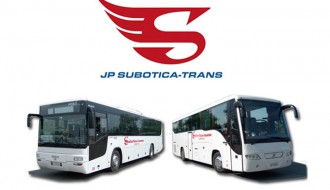 Linija 3 - 16:05 - Letnji red vožnje