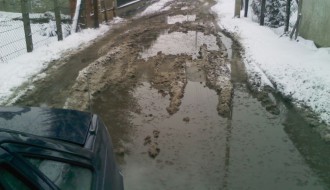 Naša "lepa" Višnjička ulica