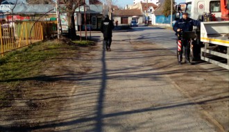 Bahato parkiranje kod kvantaške pijace