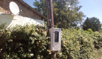 Šleperi u ulici Jelene Ćetković