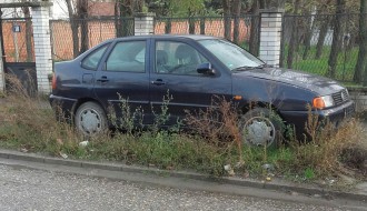 Nebriga građana i ignorisanje od strane odgovornih