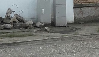 Nebriga građana i ignorisanje od strane odgovornih