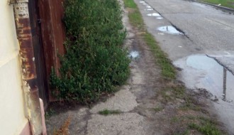 Nebriga građana i ignorisanje od strane odgovornih