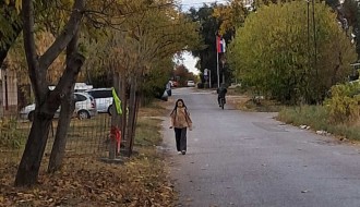 Zbog radova u ulici Aksentija Marodića pešaci moraju ulicom