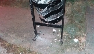 Više problema kod okretnice autobuske stanice na Zorci