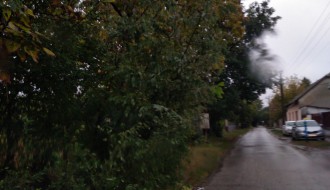 Orezivanje grana i drugog rastinja u Kozaračkoj ulici