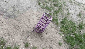 Problematično dvorište u okviru vrtića "Mandarina" na Radijalcu