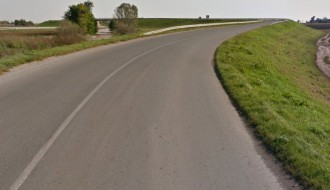 Rasveta na Čantavirskom putu