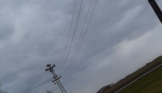 Pokvareno ulično osvetljenje