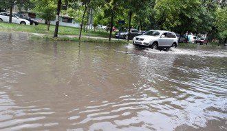 Poplava podruma u zgradi Lajoša Joa 59-63