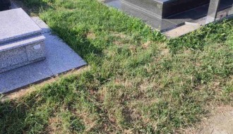 Održavanje Kerskog groblja