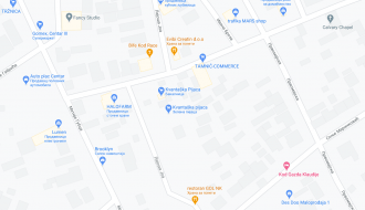 Predlog da početak Ulice Lajoša Joa bude jednosmeran