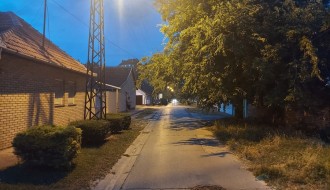 Drvo se nadvilo na Jadranskom ulicom i ometa normalan saobraćaj