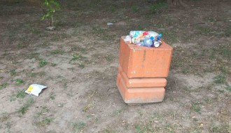 Bezbednost dečjeg igrališta u Petrinjskoj