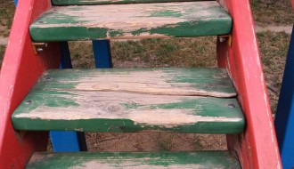 Bezbednost dečjeg igrališta u Petrinjskoj