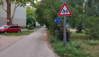 Bezbednost dečjeg igrališta u Petrinjskoj