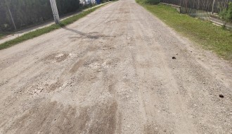 Asfaltiranje Kestenove ulice