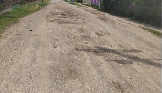 Asfaltiranje Kestenove ulice