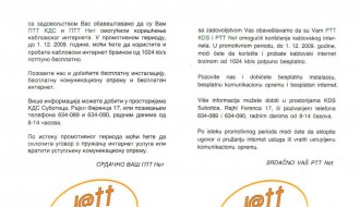 Aktuelni promotivni period istekao pre 4 godine