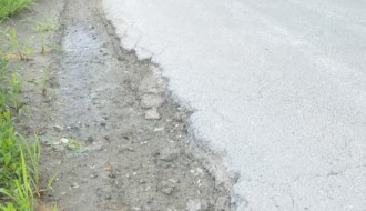 Bikovo put opasan za saobraćaj