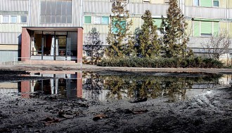 Ko je nadležan da reši problem stanara u zgradi na Aleji M. Tita broj 27?