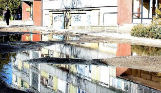 Ko je nadležan da reši problem stanara u zgradi na Aleji M. Tita broj 27?